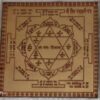 shiva panchakshri yantra